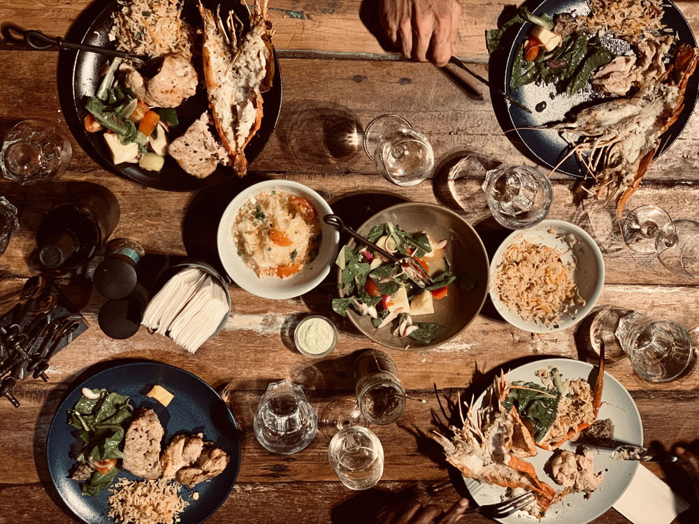 Wapalapam Food Detail